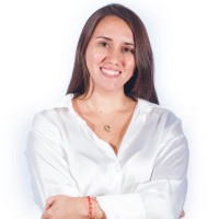 Andrea López - Torres I.