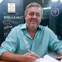 Evandro Morais