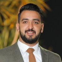 Mamdouh Zein