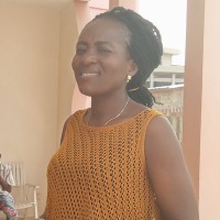 Joliette-Lisette KODJOH-KPAKPASSOU