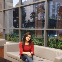 Puja Halder