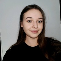 Oliwia Jachymska