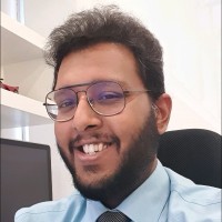 Dr. Atul K Sanjiv