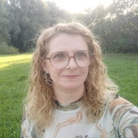 Katarzyna (Kasia) Dragun