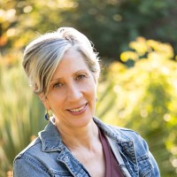 Christine Crawford