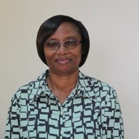 Yetunde Odeyemi