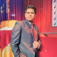Sumit Sood