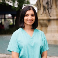 Genex Correa Goldsworthy