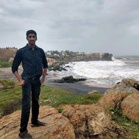Vishak Pillai