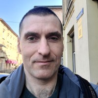 Dmytro Shevchenko