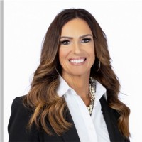 Tisha Reyes