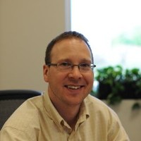 Tim Stober