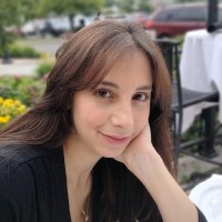 Karin Tuccio, PSM I