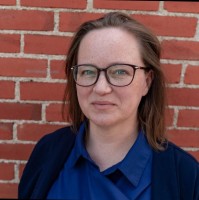 Jennifer Ponder Kilgore