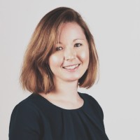 Charlotte Duthie-Smith