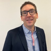 Mathieu Schroeder