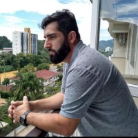 Ademir José Da Silva Junior Silva