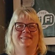 Ann-Sofi Ivarsson