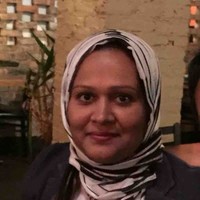 Zareena Banu