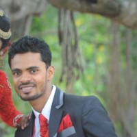 Upali Edirisinghe