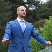 Milan Maximilian Mihaldinecz