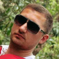 Антон Сергеевич
