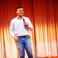 Mayank Sinha