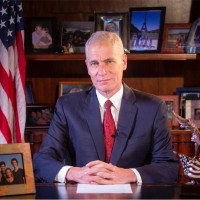 Todd Haskell