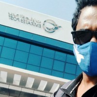 Nihal K