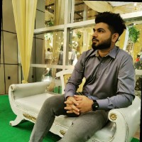 Mohammad Rushad
