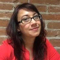 Jenny Gaskill
