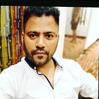 Inayat Ali