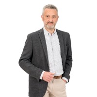 Jaime Javier De La Lama León