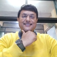 Sunil DATTA