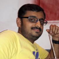 Sivaprasad menon