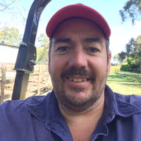 Peter Best