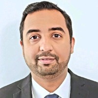 Raza Gulani