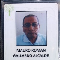 Mauro Gallardo