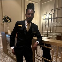 Raleek J Sapp