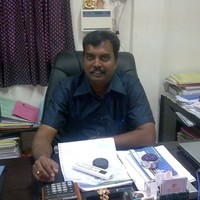 Muthusamy Rajkumar