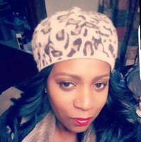 KerryAnn Daye