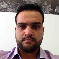 Diego Henrique De Le Lemos