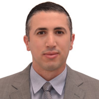 Mohammed Alshalabi