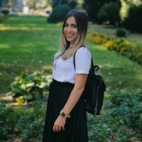 Maria-Andreea Ștefan