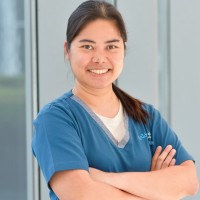 Monica Jean Paras