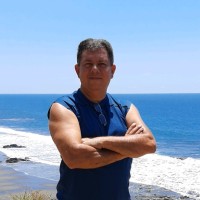 Jose Angel Barrantes