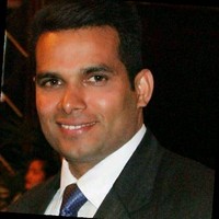 Rajesh Kumar