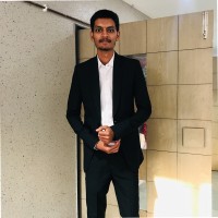 Deep Desai