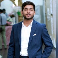 Fazal Abbas