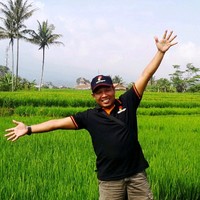 Cahya Saputra